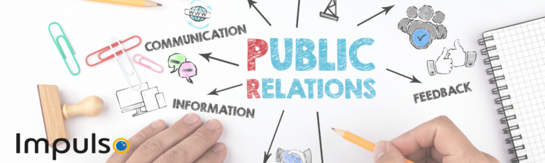 Tips para crear una mejor estrategia de relaciones públicas