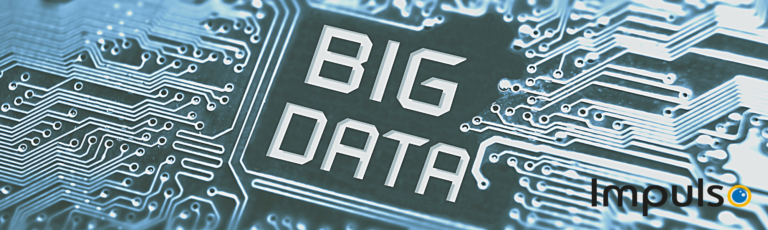Las 5v del Big Data